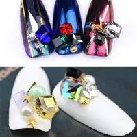Nail Art 
