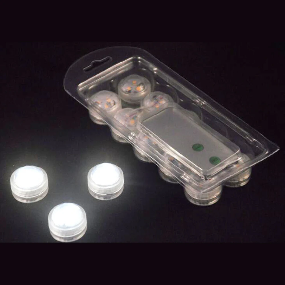 waterproof led light