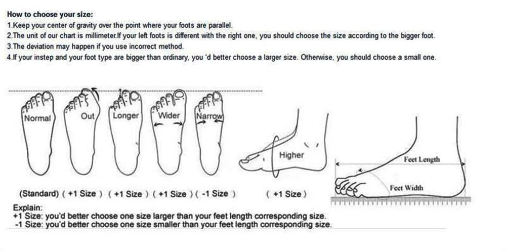 unisex sport shoes pad-10