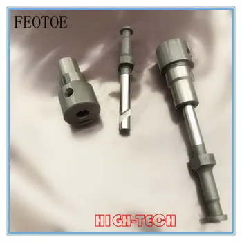 

K336 Diesel Plunger For Diesel Fuel Injection