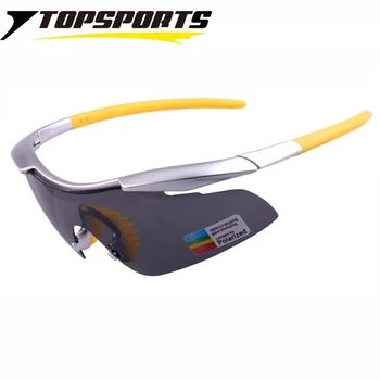

TOPSPORTS Sport cycling Sunglasses TR90 frame UV400 protection Men Driving women Sun Glasses bike bicycle Eyewear Brand Designer