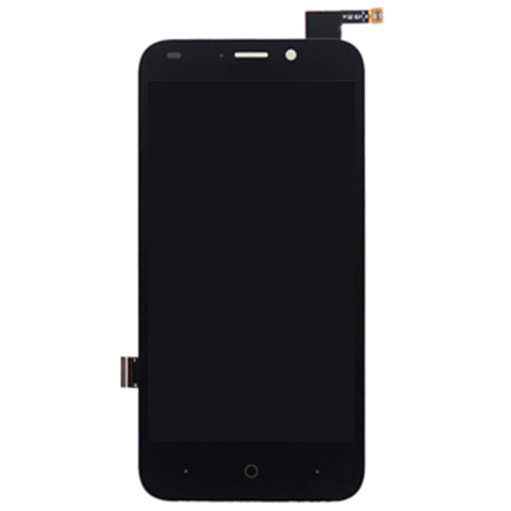 LCD Display Assembly For ZTE Z831 Phone Touch Screen Digitizer