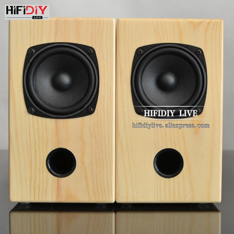 HIFIDIY LIVE 3 дюймов USB беспроводной bluetooth HIFI2.0 динамик звуковая коробка для дома/офиса Настольный стерео аудио компьютер ноутбук колонки