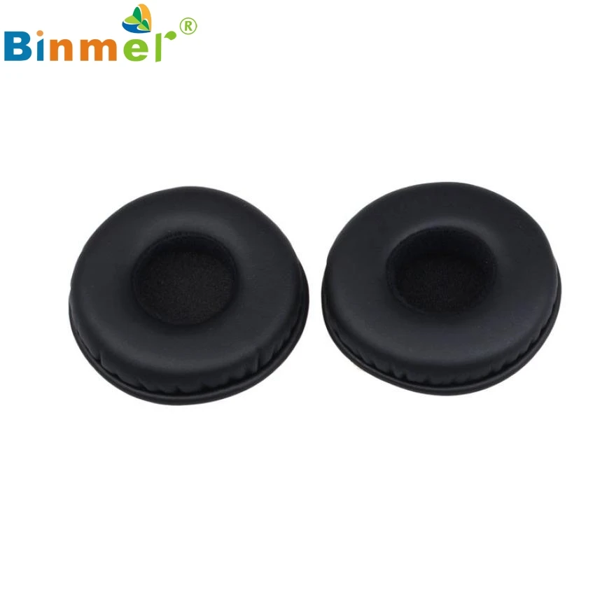 

Beautiful Gitf New Replacement Ear Cushion Earpad For AKG K518 K518DJ K81 K518LE Headphones Drop Shipping Jan28