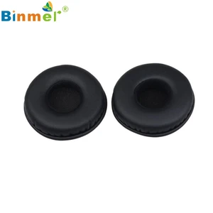 Красивые Gitf новый Замена уха накладки для наушников для AKG K518 K518DJ K81 K518LE наушники Прямая доставка Jan28 - изображение