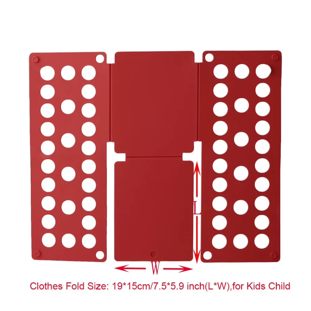 clothes Folder