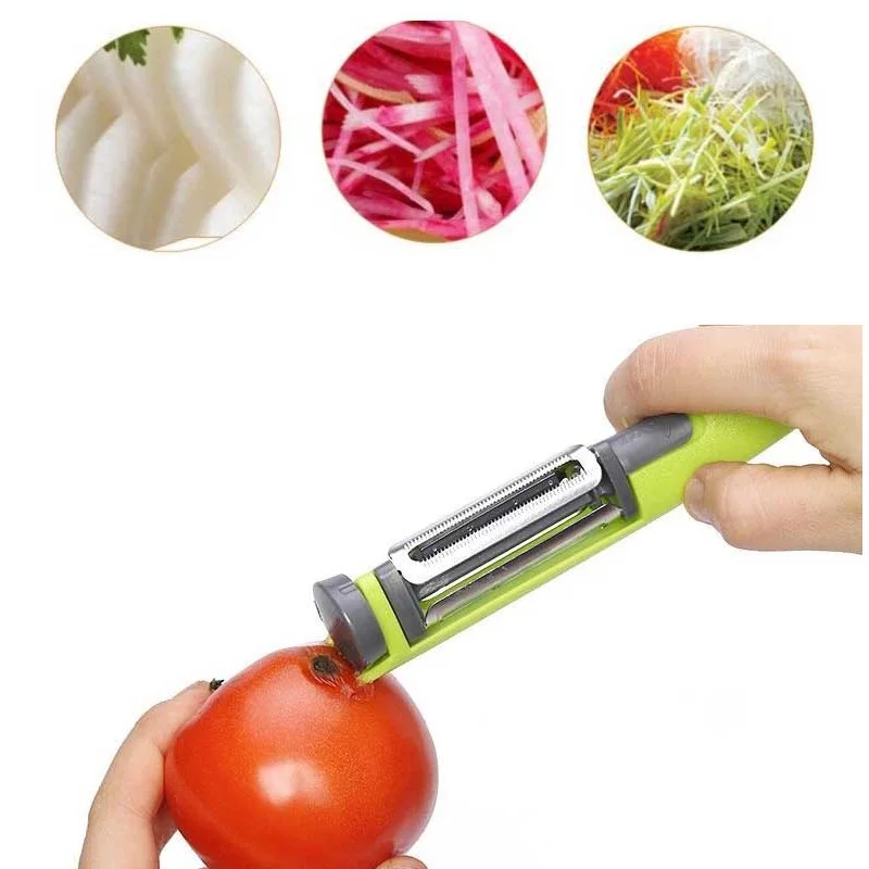 150pcs Wholesale Graters Peelers Zesters Multifunction Kitchen Tool