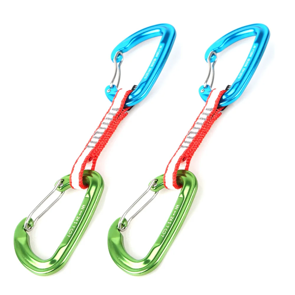 quickdraw carabiner quickdraw carabiner