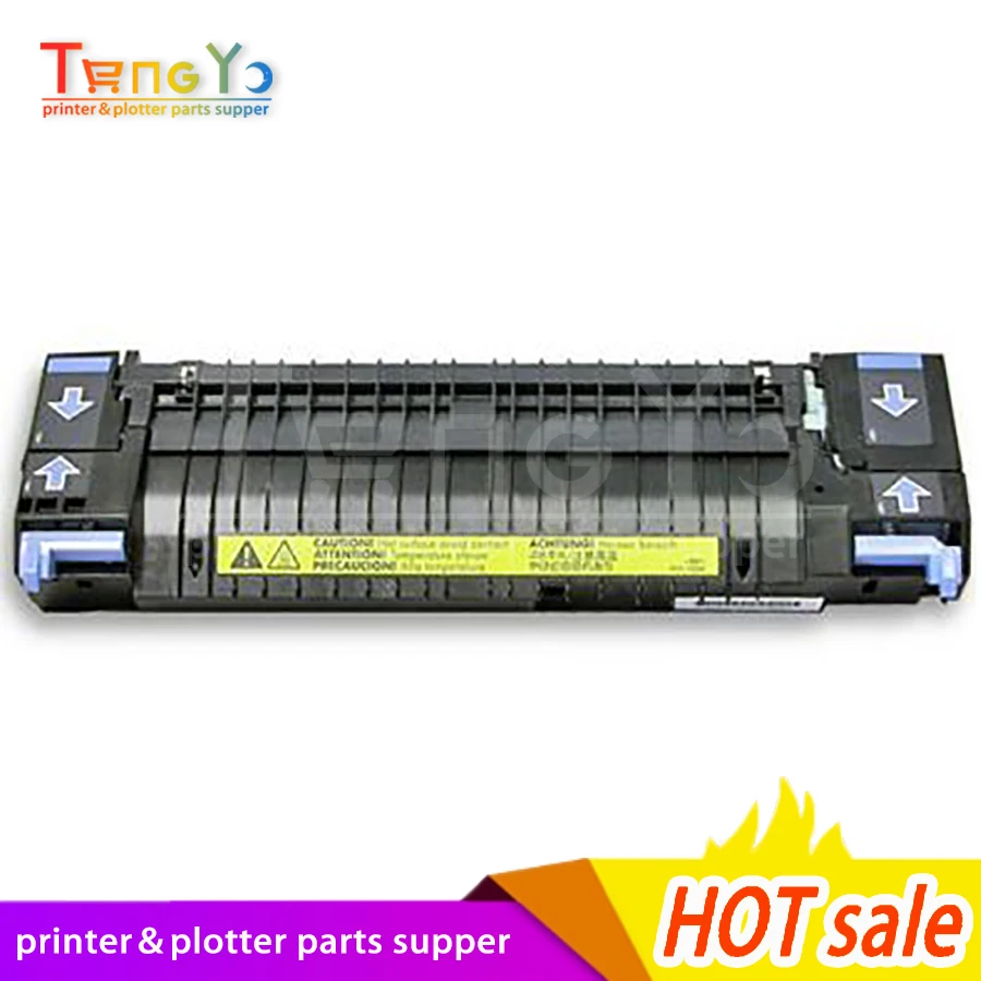 

90% New originl RM1-2665-000 RM1-2763-000 RM1-2763 RM1-2743-000 RM1-2743 RM1-2764-000CN for HP2700 3600 3800Fuser Assembly
