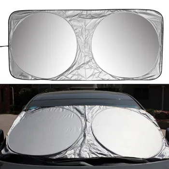 

Car Sunshade Front Window Windshield Cover UV for Chevrolet Cobalt Celta West Uplander Cavalier Astra Aveo5 Matiz Lumina