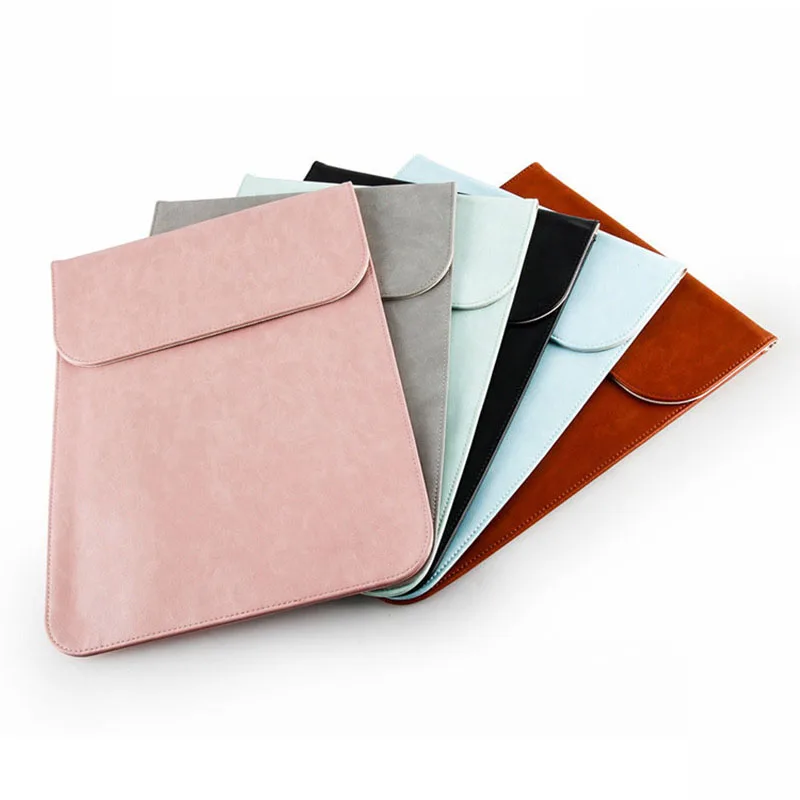 Сумка для ноутбука 11 12 13 14 15 4 дюймов Asus Dell Acer Hp Xiaomi Notebook Sleeve 5 3 1 водонепроницаемый