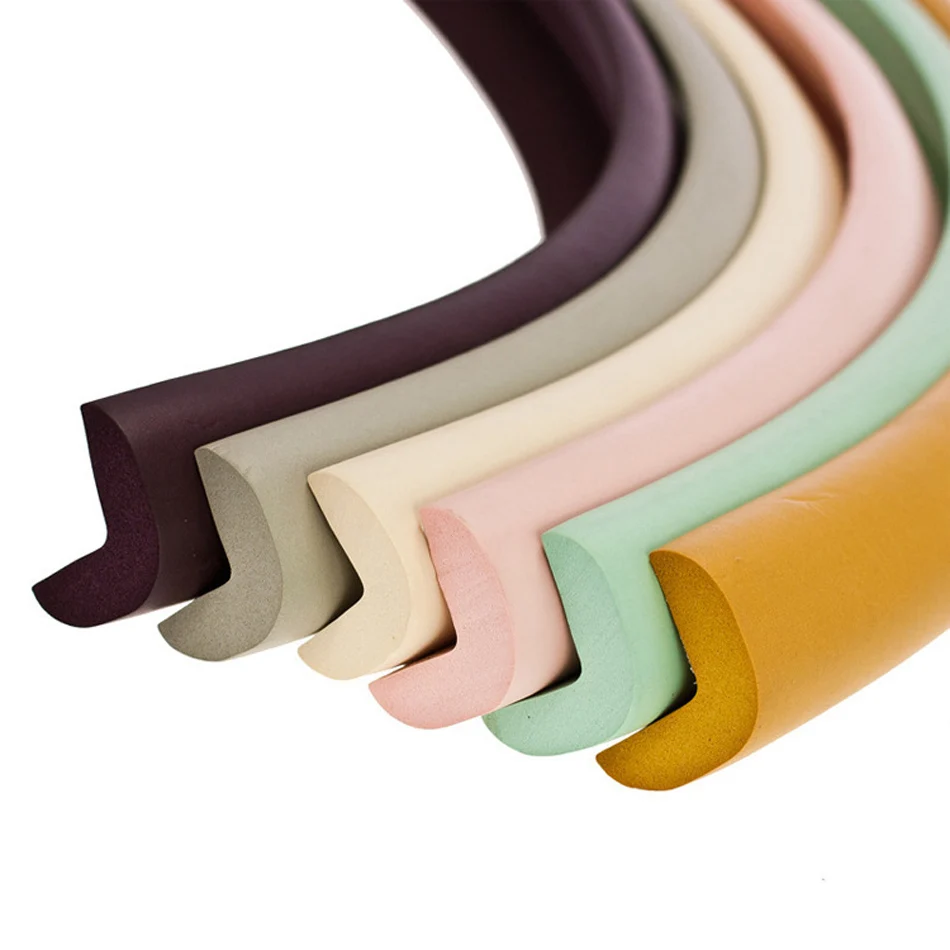 1PC 2m Environmental Protection Materials Protective Baby Safety