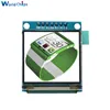 Diymore-pantalla LCD OLED para Arduino 51 STM32, 1,5 pulgadas, 128x128, interfaz RGB SPI, controlador IC, módulo OLED a todo Color, SSD135 ► Foto 3/6