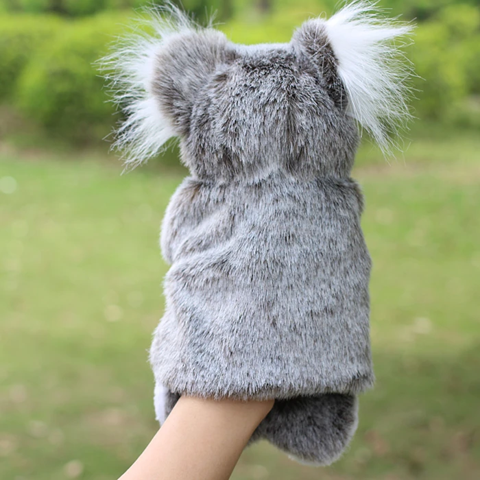 Милые кукольные куклы Koala большие плюшевые детские игрушки-марионетки детская игрушка-кукла Новинка