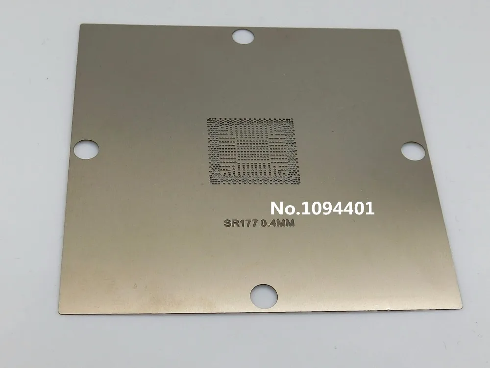 DH82Z87 SR13A G31426 DH82Q87 SR137 DH82Q85 SR174 DH82H81 SR177 SR13B Stencil