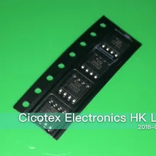 10 шт./лот CR6842S SOP8 выключатель питания чип CR6842 CR68425 Замена SG6842