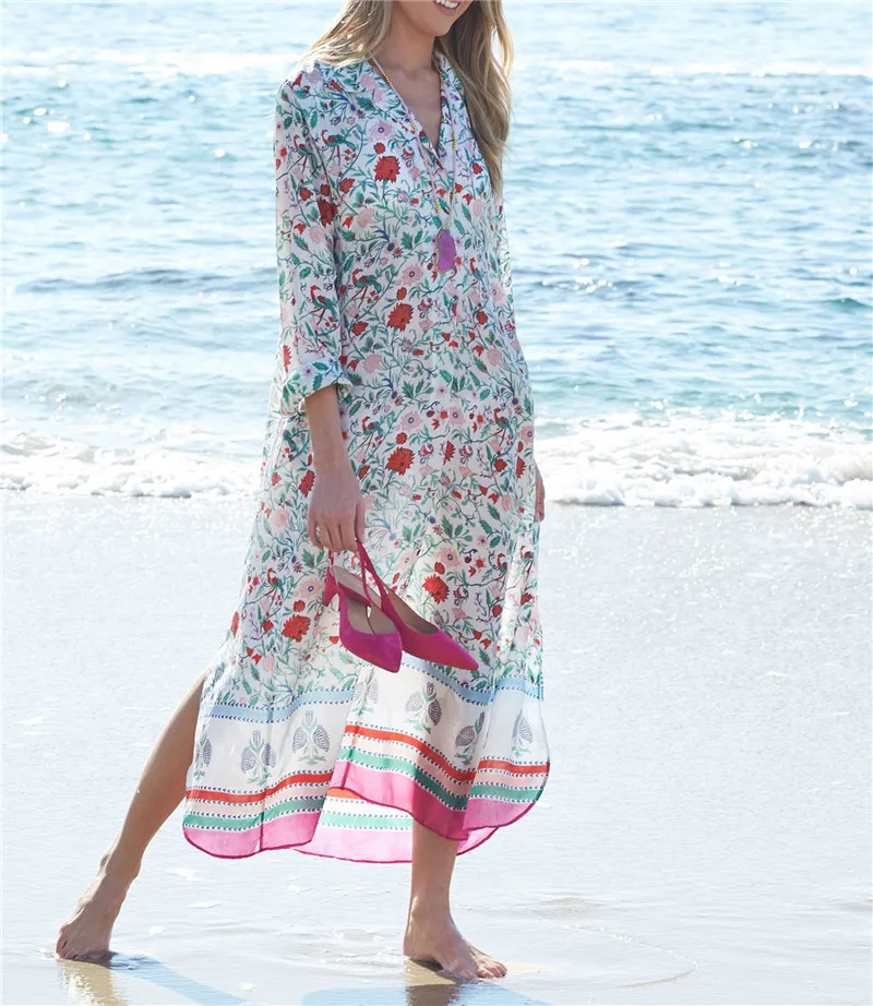 BEACH COVER UP (1)