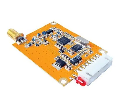 Sx1276/1278 Lora высокой мощности беспроводной модуль последовательного порта 500 МВт