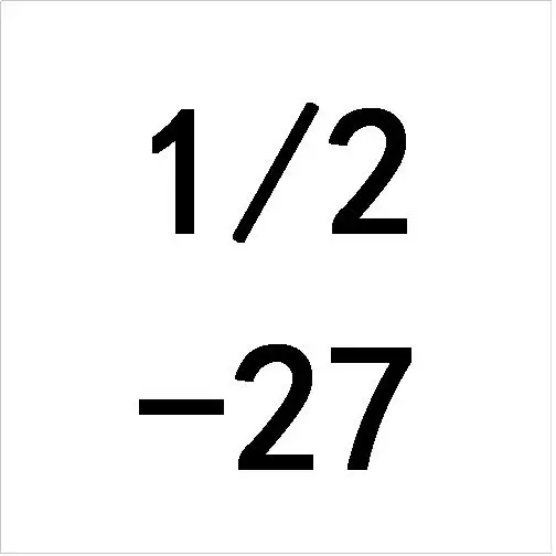 1/2-12, 13, 14, 16, 18, 20, 24, 27, 28, 32, 36, 40 UNF, UNC, UNEF, UN, UNEF, для правой руки, TPI, резьбонарезные инструменты, пресс-форма, обработка 1/2" - Цвет: 27 UNS