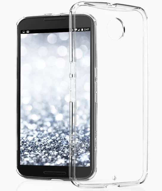 Best Offers For Google Nexus 6 Motorola Nexus6 Anti-Scratches TPU Gel Premium Slim Flexible Rubber Cover Fit Clear Soft TPU Protective Case Best Offers For Google Nexus 6 Motorola Nexus6 Anti-Scratches TPU Gel Premium Slim Flexible Rubber Cover Fit Clear Soft TPU Protective Case