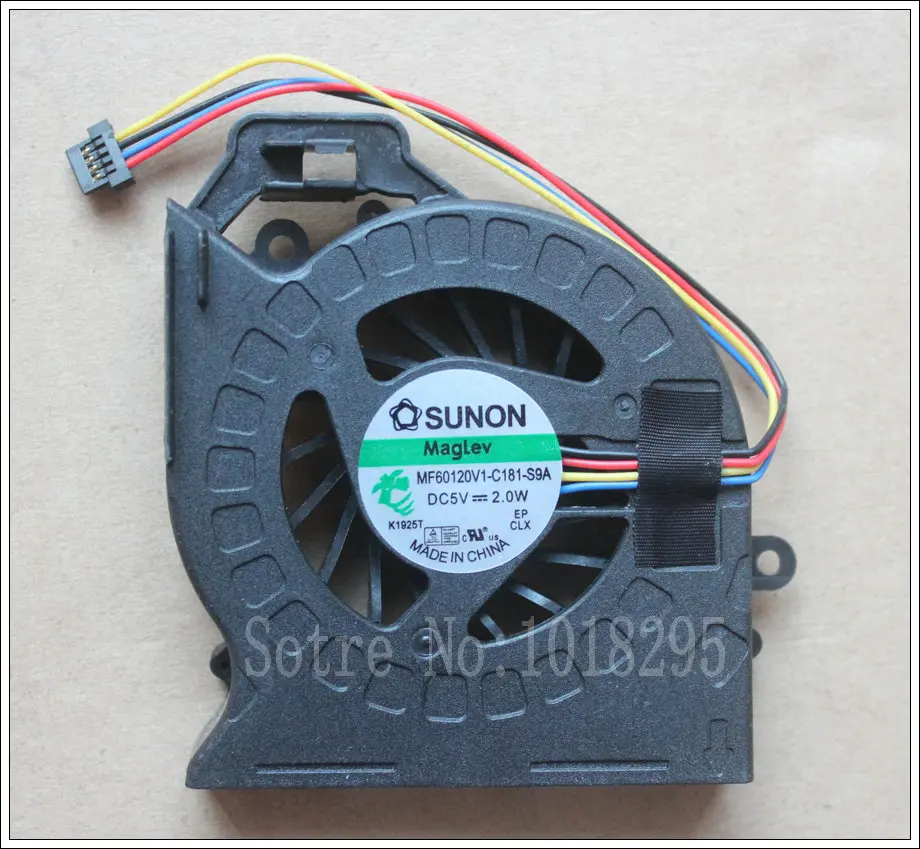 New FOR HP TPN W104 MF60120V1 C180 S9A MF60120V1 C181 S9A HSTNN E08C ...