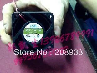 Для AVC 5028 DC12V 1.65A DV05028B12U ветроемкость 5 см двойной шарик + вентилятор охлаждения |