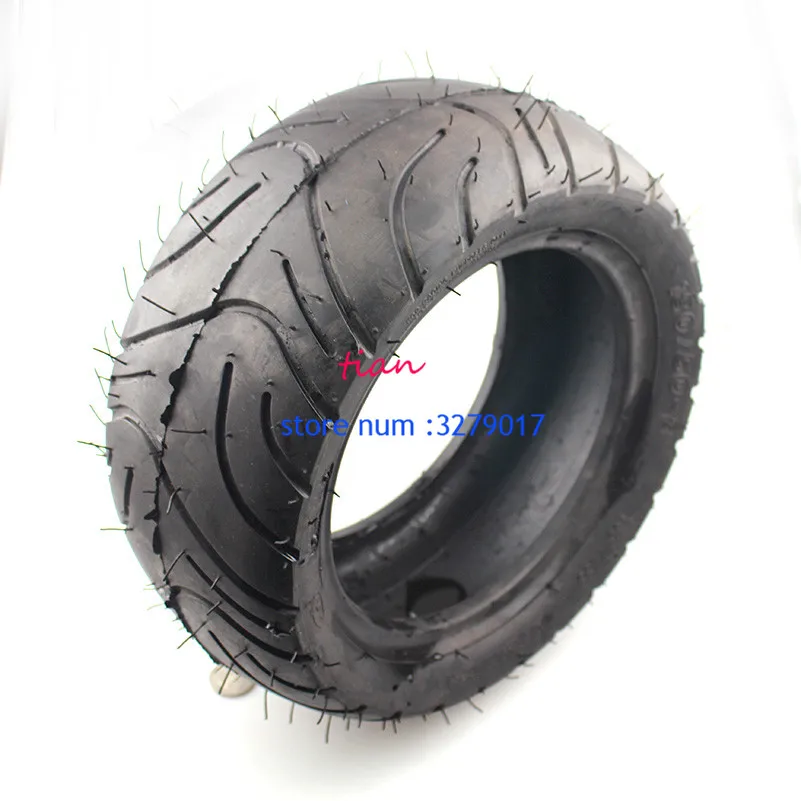 

130/50-8 vacuum tires small monkey sports car front 130/50-8 inch tire good quality Tubeless 8-inch sports car tires