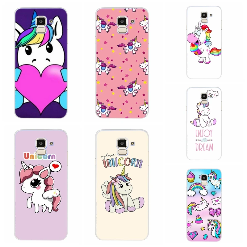 Case For Samsung Galaxy A30 A50 J1 J3 J4 J5 J6 J7 A3 A5 A7 A8 2016 2017 2018 Soft TPU Silicone Pattern Mandala Cover Funda D101 |