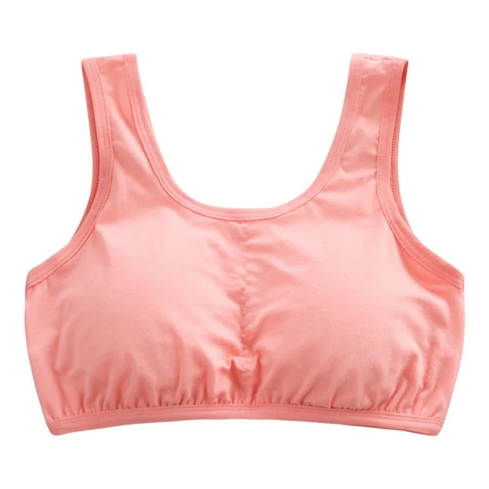 Women padded workout bras for womens underwear Bamboo Charcoal Fiber