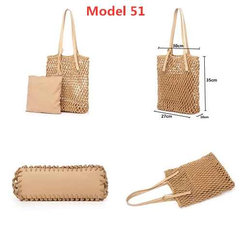 model 51 sling bag