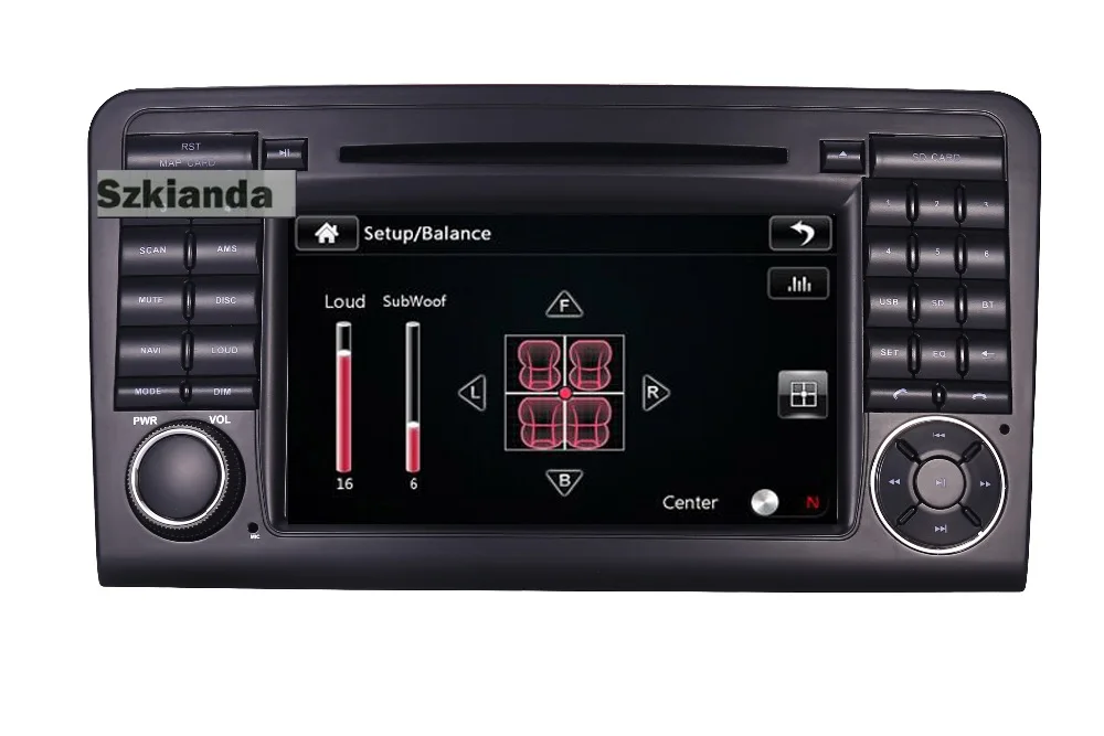 Flash Deal 7 inch Touch Screen 2 din car dvd player for Mercedes Benz ML GL CLASS W164 ML350 ML500 GL320 3G Steering wheel Control Free Map 11 Flash Deal 7 inch Touch Screen 2 din car dvd player for Mercedes Benz ML GL CLASS W164 ML350 ML500 GL320 3G Steering wheel Control Free Map 11