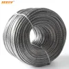 jeely 12 weaves 3mm 2000lb 50m Paraglider Winch Rope UHMWPE Braided ► Photo 2/6