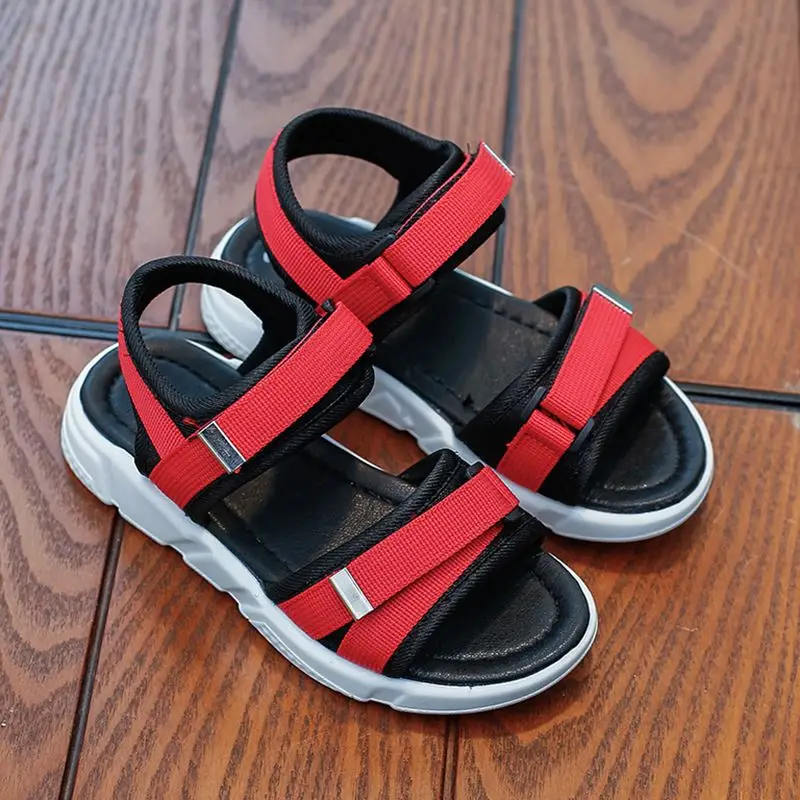 Сандалики Детские Для Детского Сада Купить