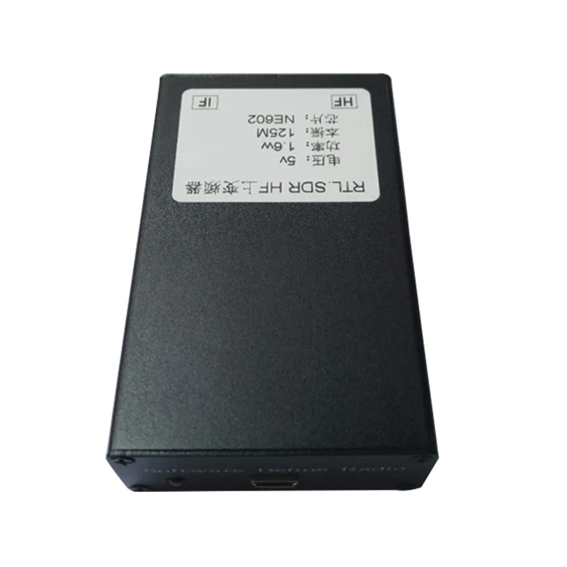 RTL.SDR upconverter (2)