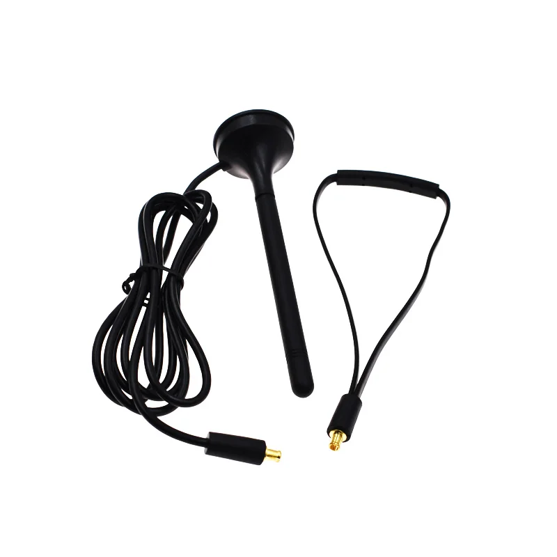 ATSC Micro USB цифровой ТВ приемник тюнер Android телефон/планшетный ПК с OTG|Модули для