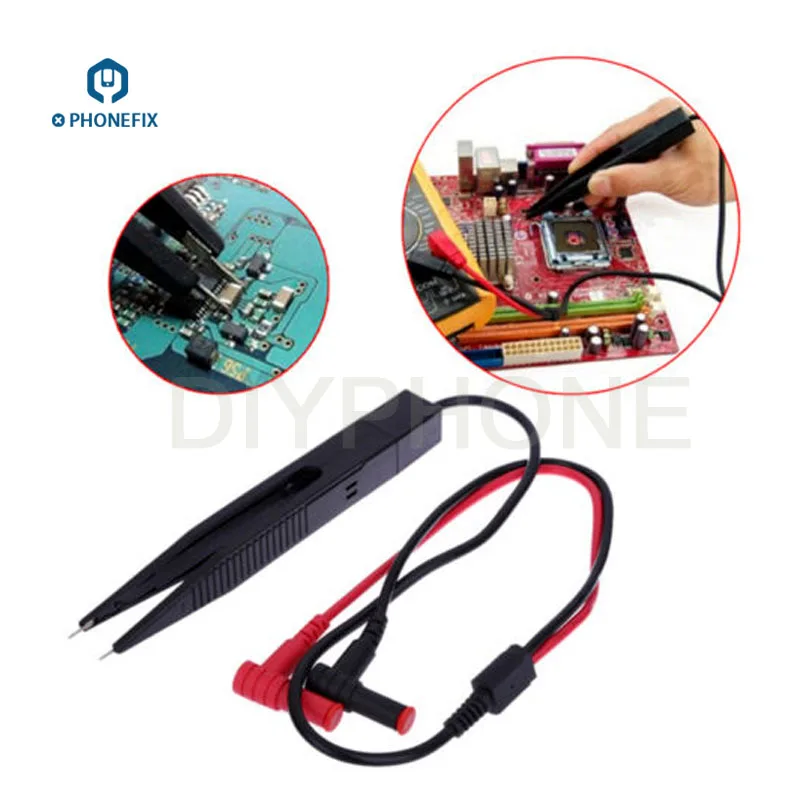 Multimeter_Tweezers_Pen_Probe_Phone_PCB_Repair_1