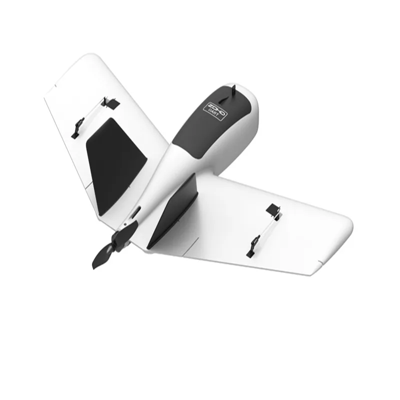 ZOHD Дротика Sweepforward крыло 635 мм размах крыльев FPV EPP гоночное крыло RC самолет PNP версия