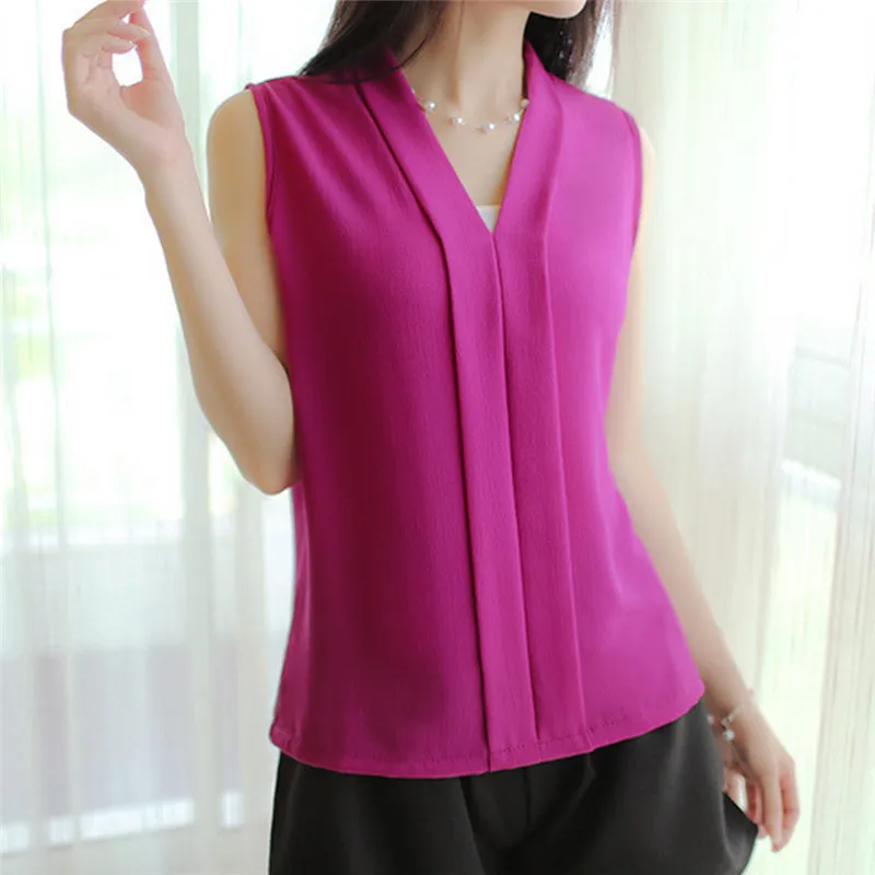 ladies office shirts (9)