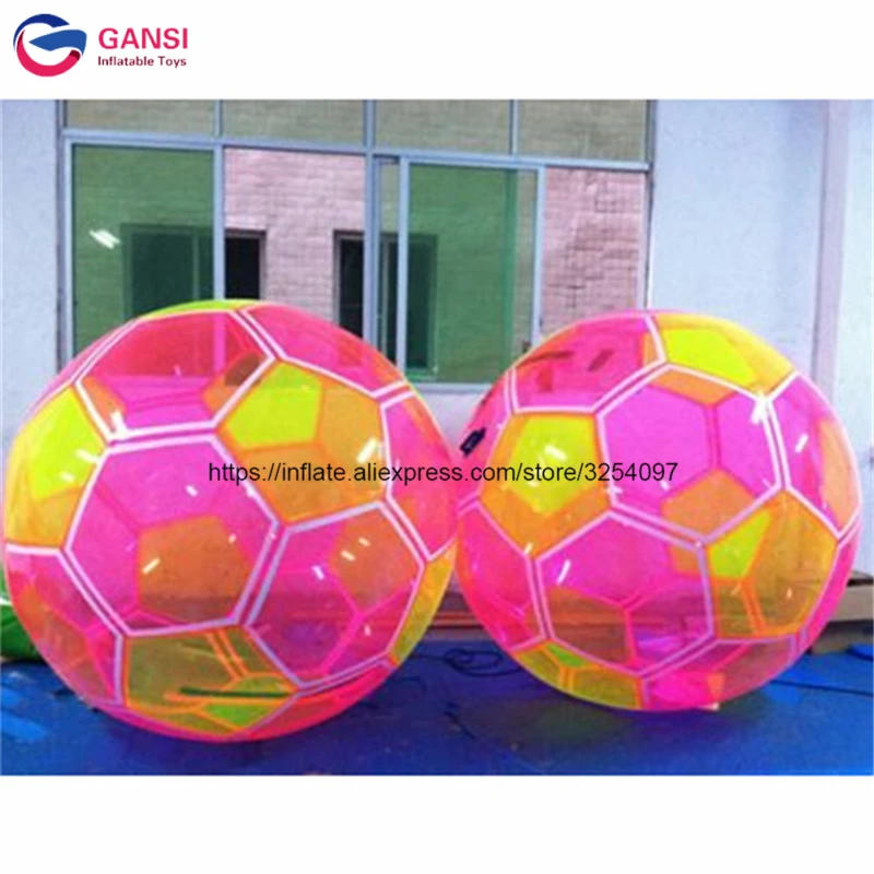 inflatable water ball97