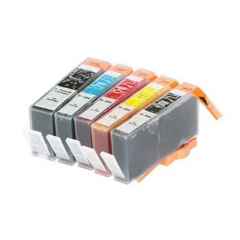

UP 25 PCS compatible ink cartridge For hp364 C5324/C5380/D5460/C6324/C6380/7510/7520/B8550;C309a/n/g C310a/C410b/C510a