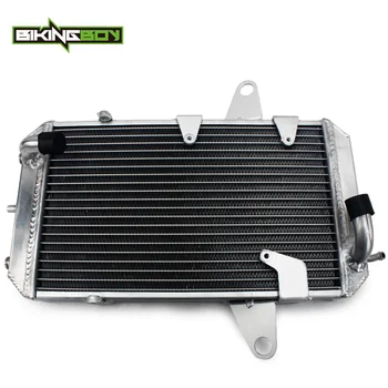 

BIKINGBOY For Can am DS 450 X EFI XXC XMX 08 09 10 11 12 13 14 15 Engine Radiator Cooling Water Cooler 40mm Core OEM 709200152