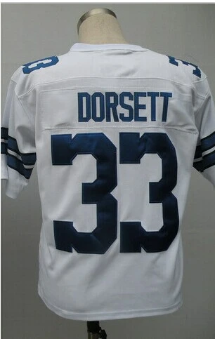 Tony dorsett jersey throwback Clearance