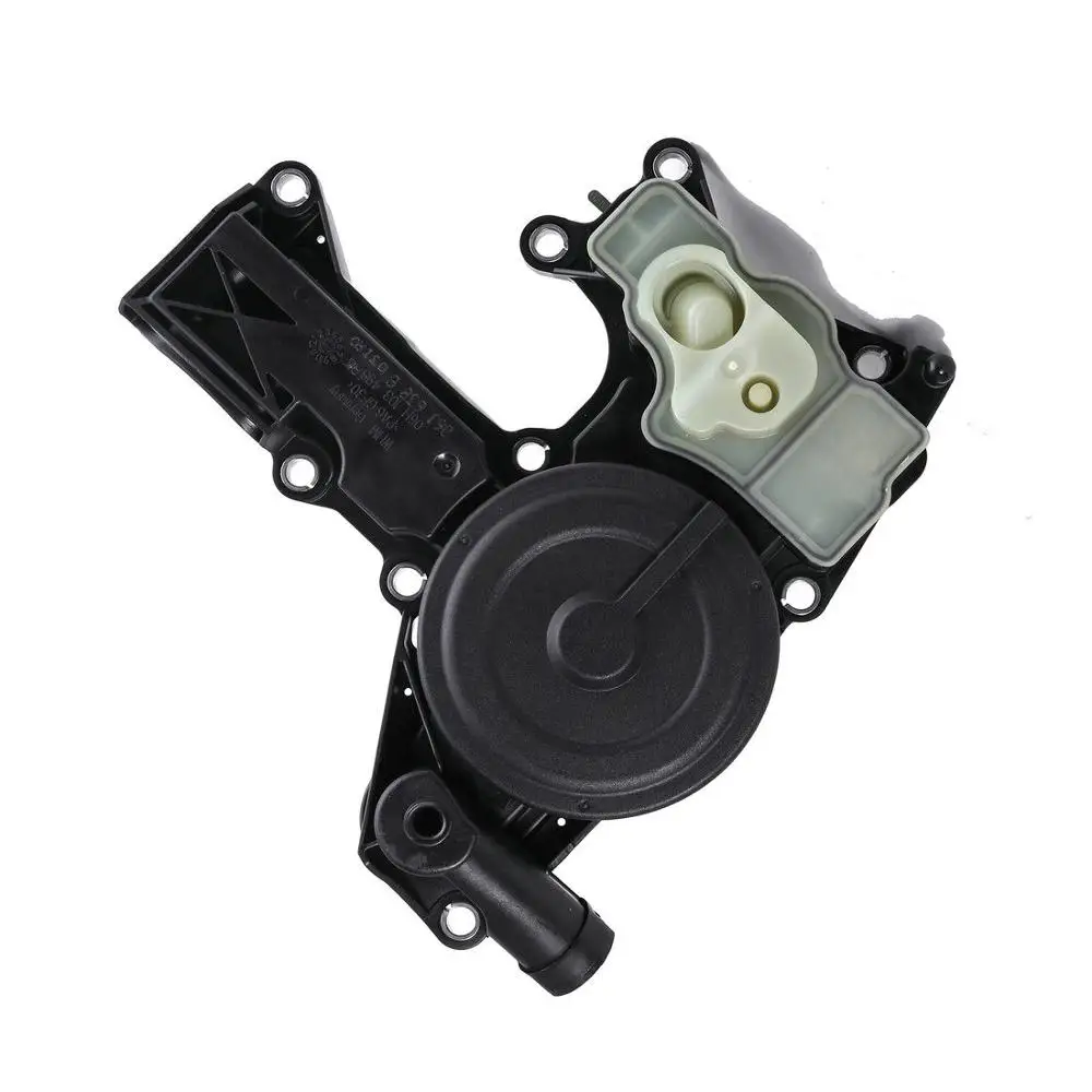 Масляный сепаратор для A4 A5 A6 A8 Q3 Q5 06H103495AC|Топливный и газовый сепаратор| |