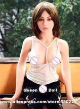NEW 162cm Top quality sex doll silicone, japanese-realistic-dolls, love dolls for men, sexy mannequin