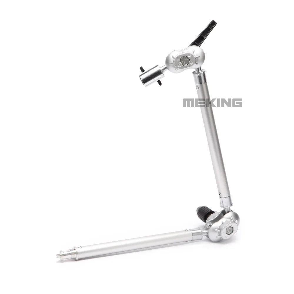 

Photo Studio Lighting accessory Light Stand Magic Clamp adapter M11-101 with Ballhead