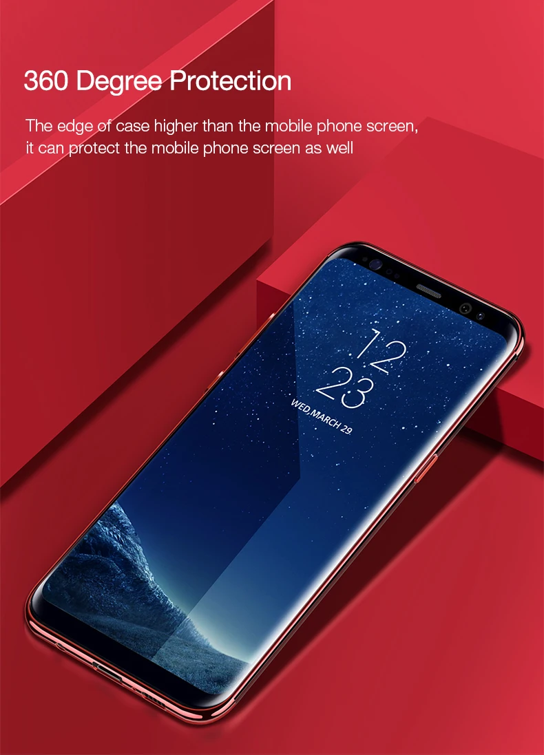 8 case for samsung Galaxy S8 plus