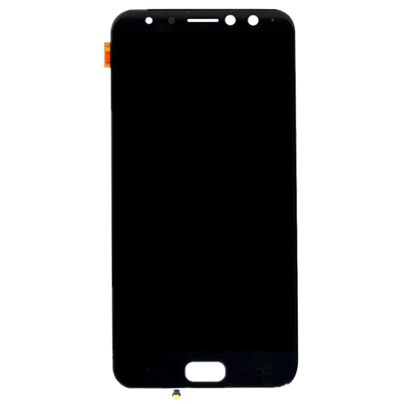 ЖК дисплей для ASUS ZenFone 4 Selfie Pro ZD552KL сенсорный экран дигитайзер стекло сборка