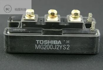 

MG200J2YS2 IGBT Moudle 100% New Original Genuine Distributor Free Ship 1PCS/LOT JINYUSHI STOCK