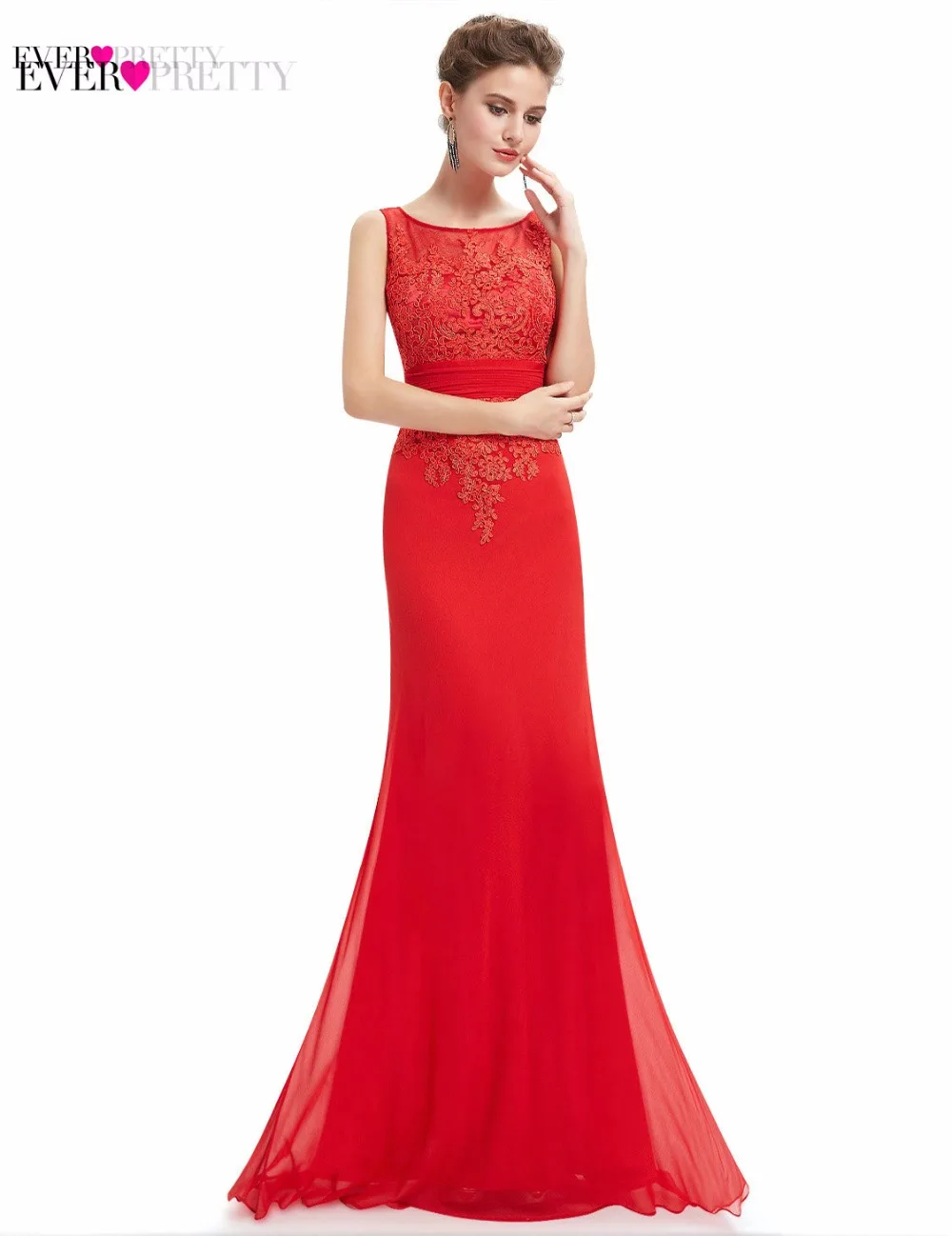elegant and glam formal boutique