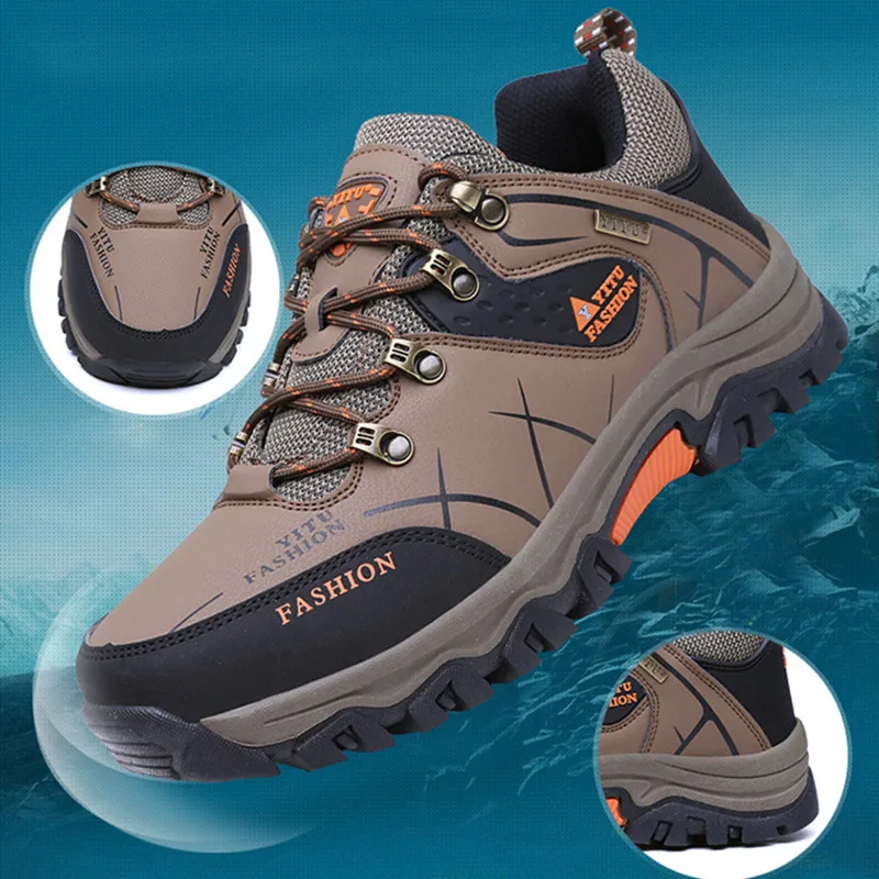 outdoor shoes 5